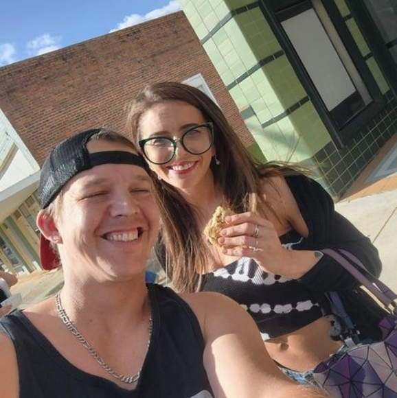 Meet your Posher, Galen - Picture 1 of 1